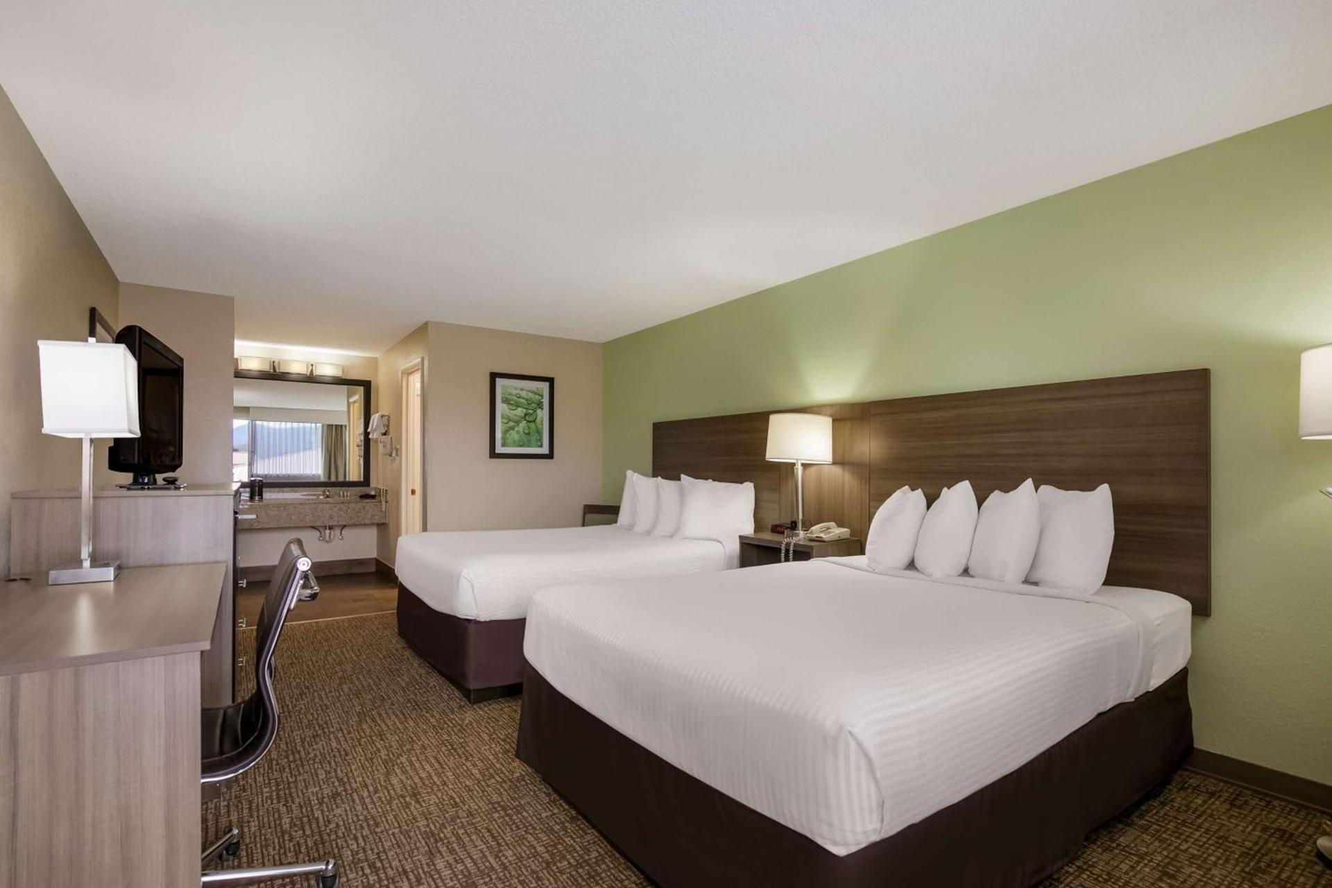 Best Western Milton Inn photo 14