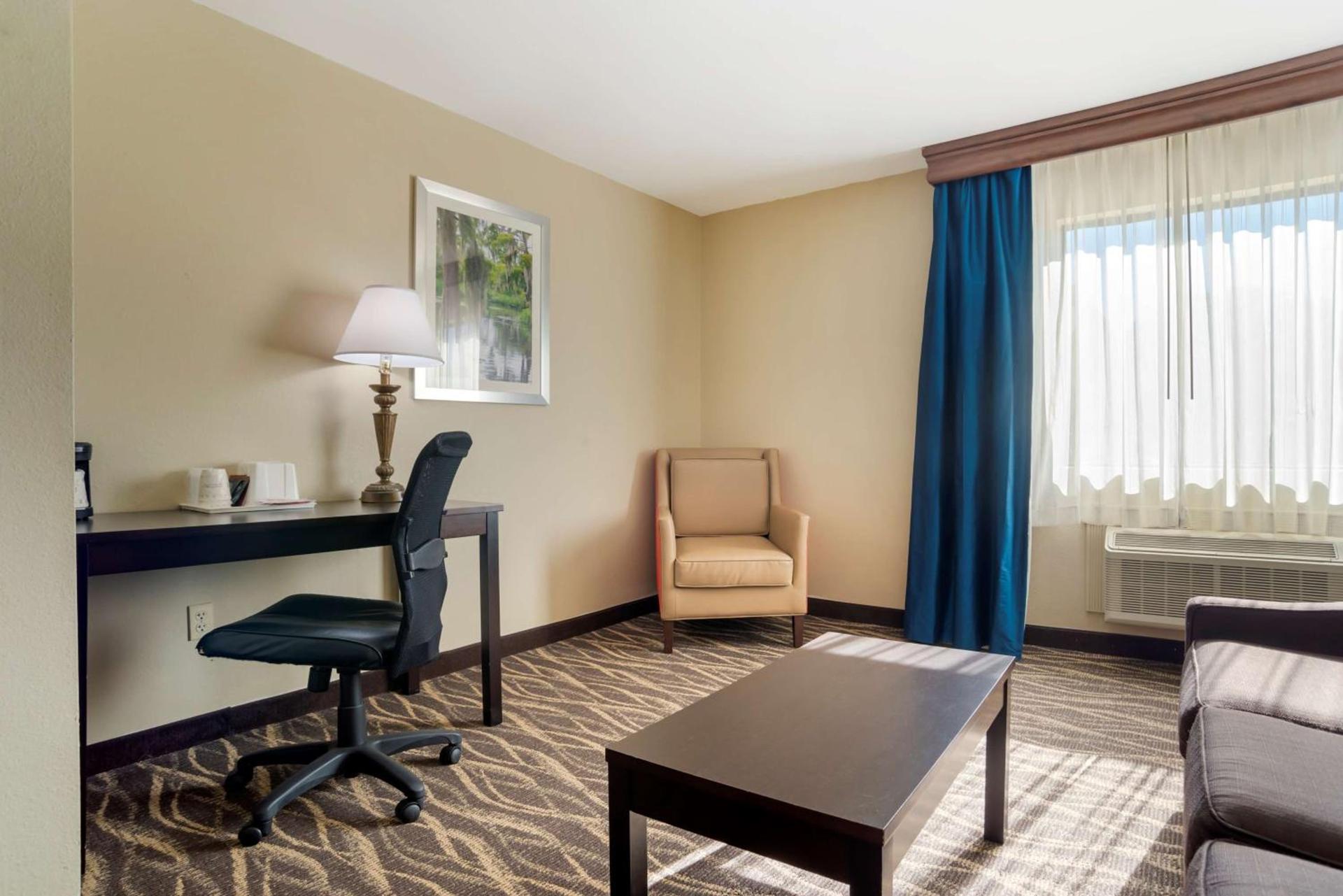 Best Western Ville Platte photo 8