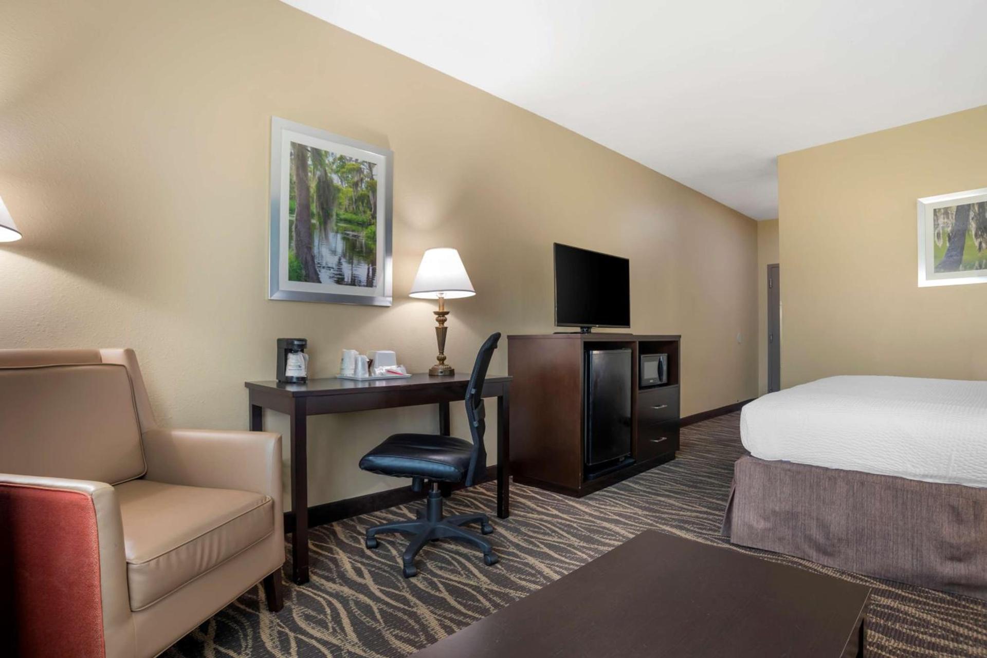 Best Western Ville Platte photo 6