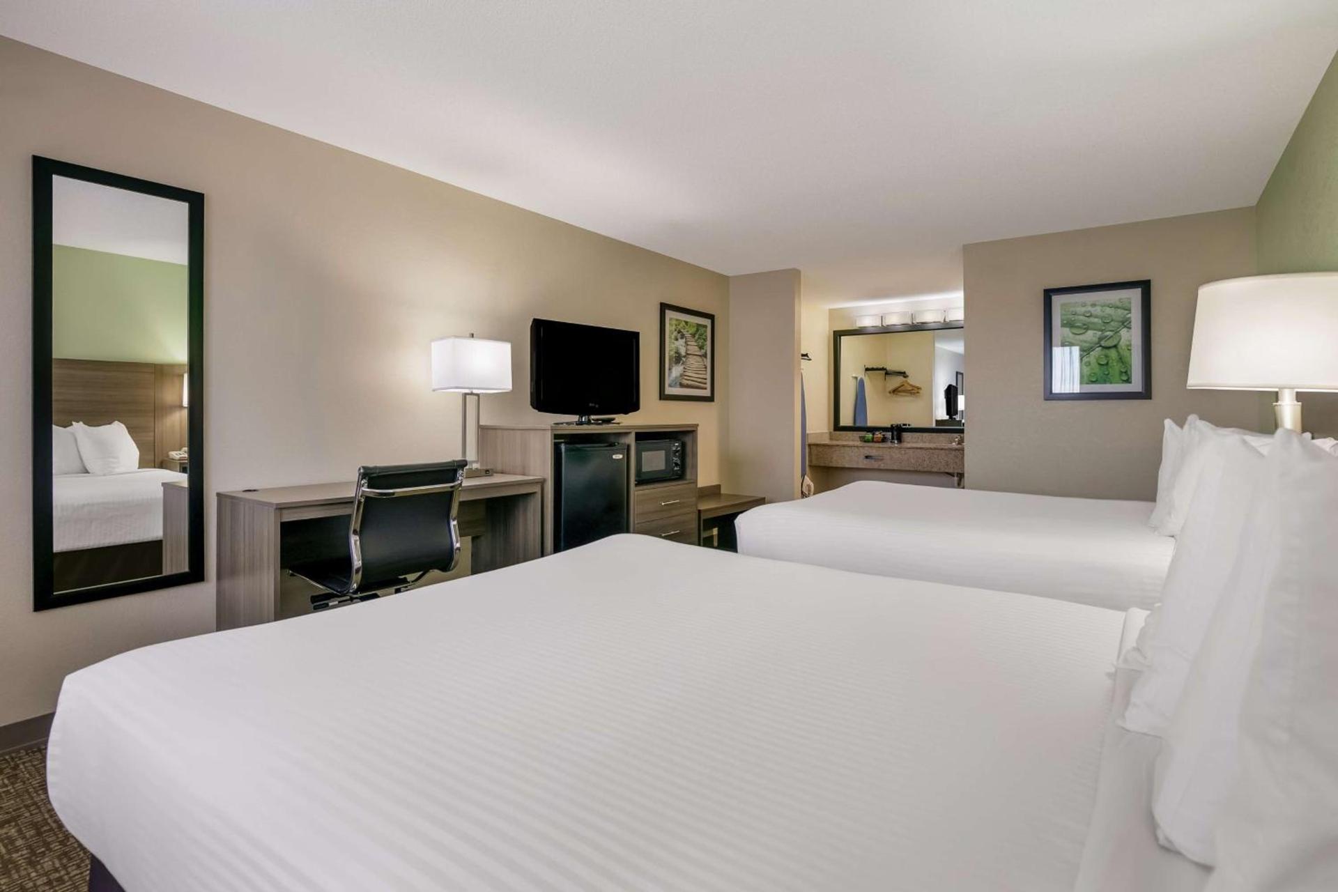 Best Western Milton Inn photo 15