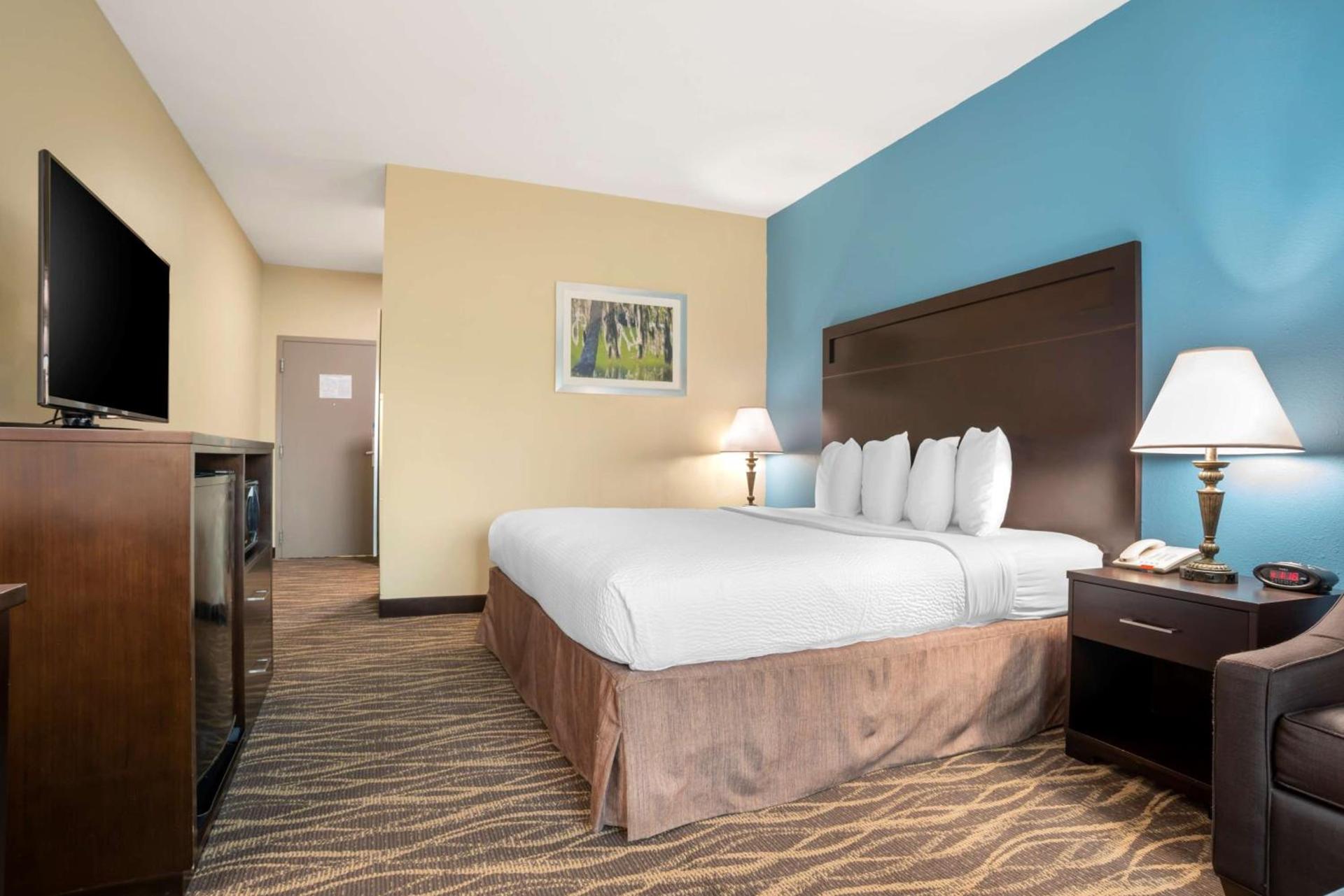 Best Western Ville Platte photo 4
