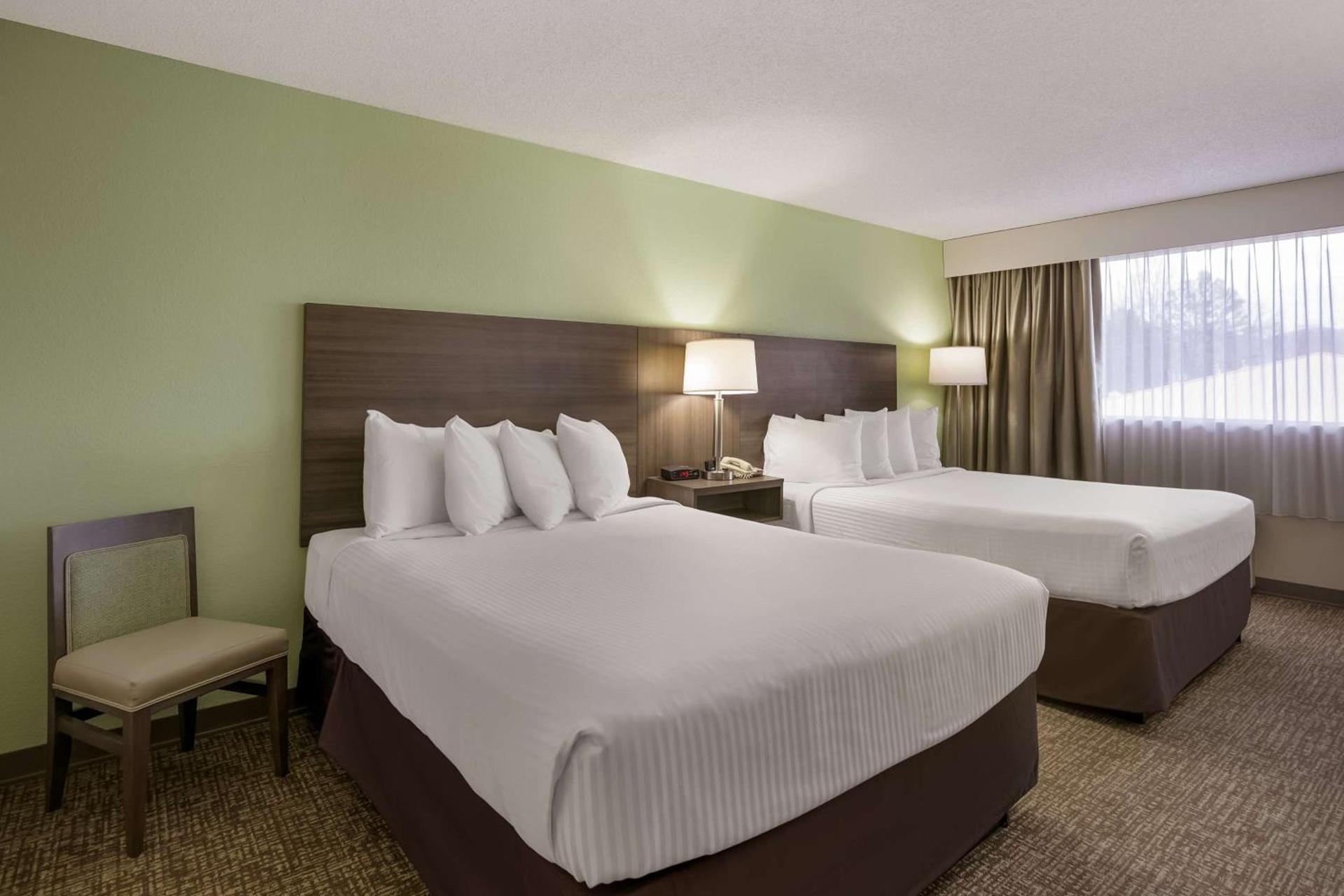 Best Western Milton Inn photo 7