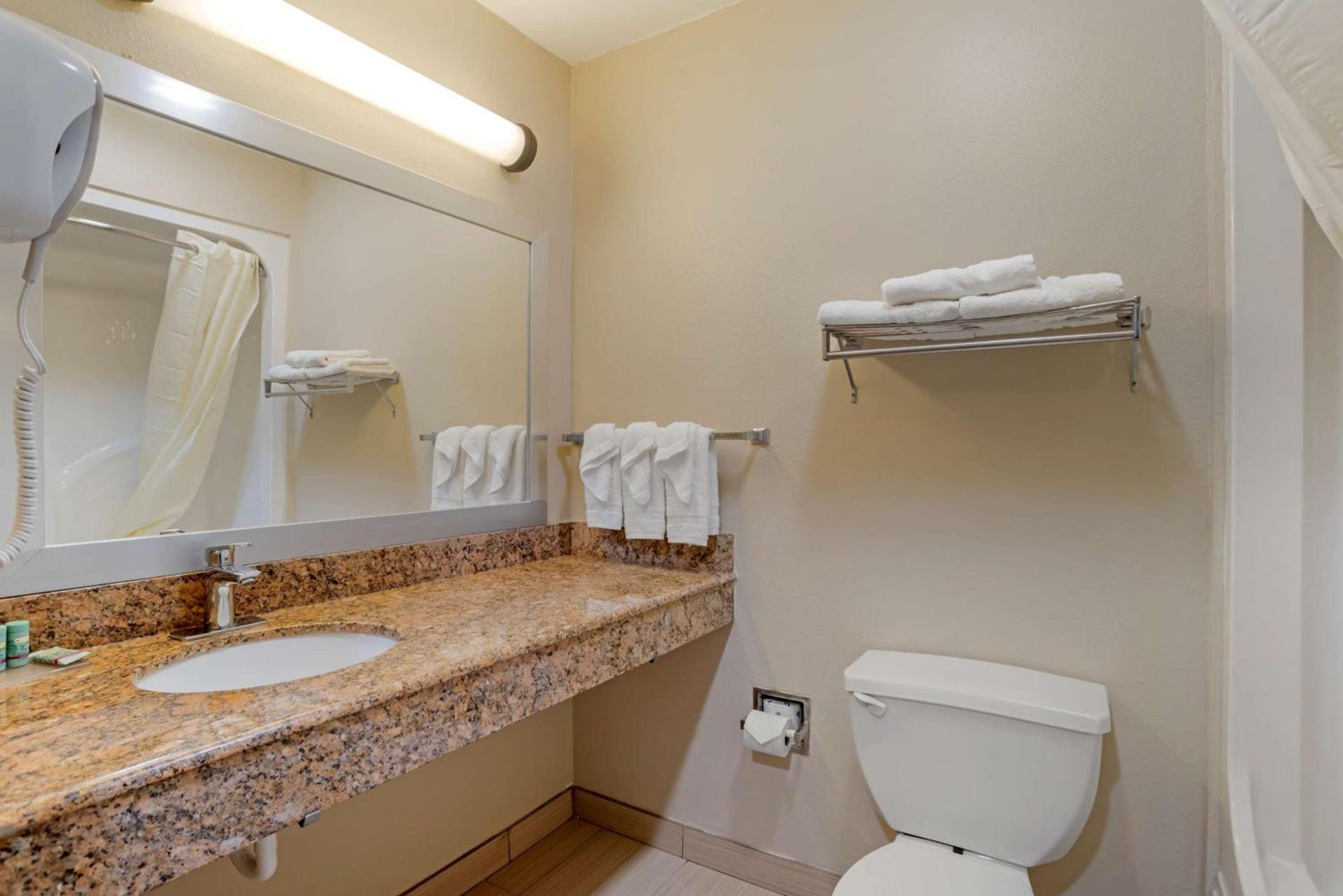 Best Western Ville Platte photo 10