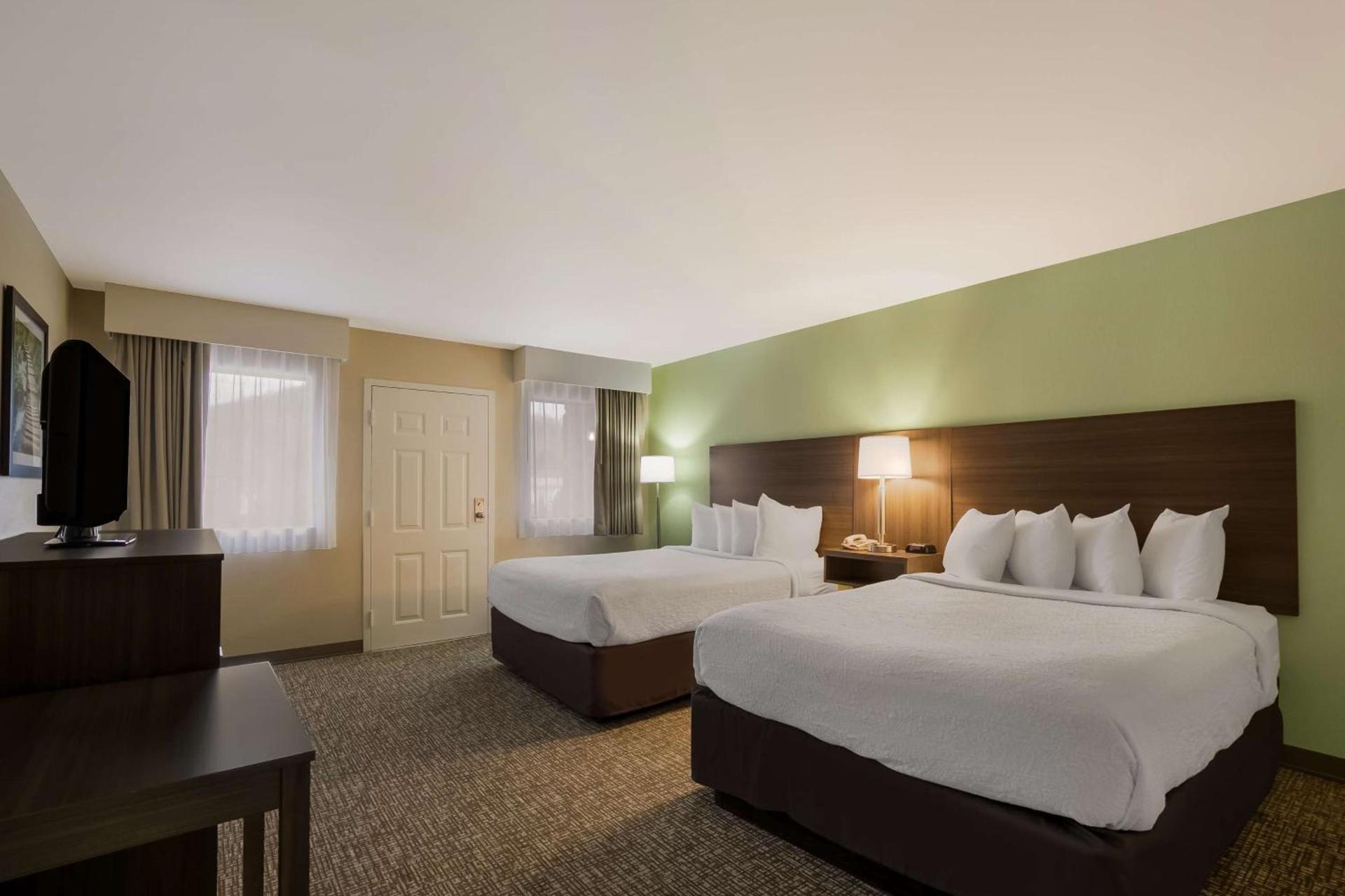 Best Western Milton Inn photo 16