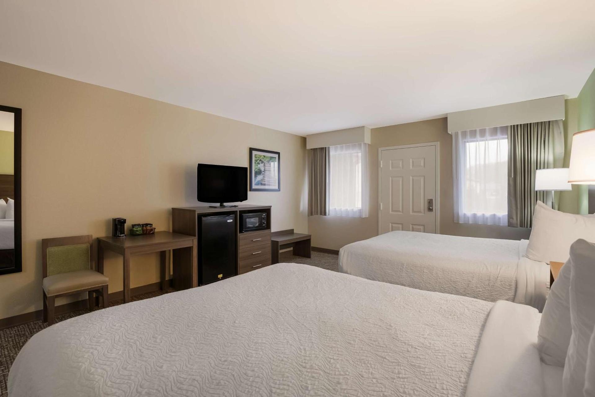 Best Western Milton Inn photo 17