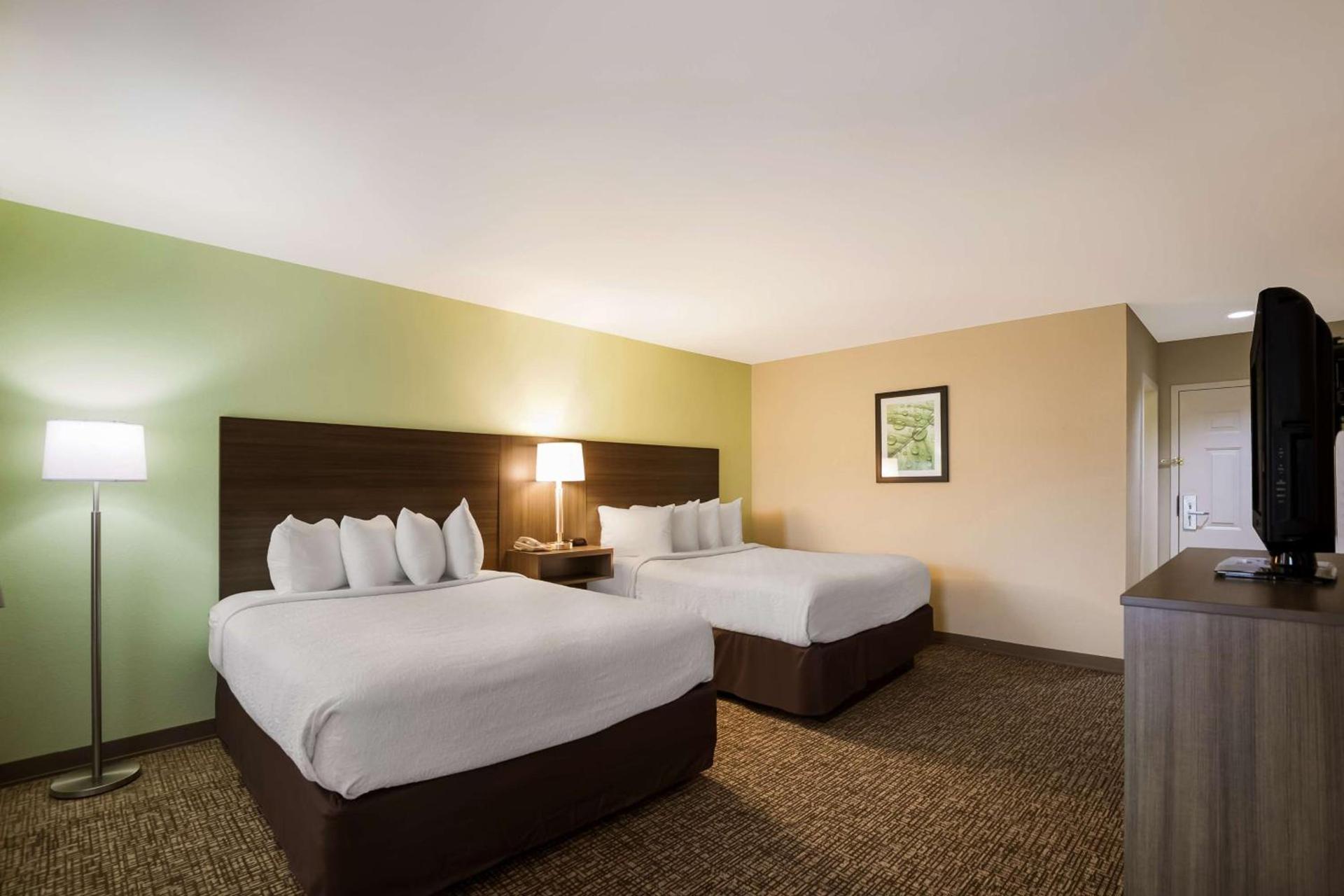 Best Western Milton Inn photo 18