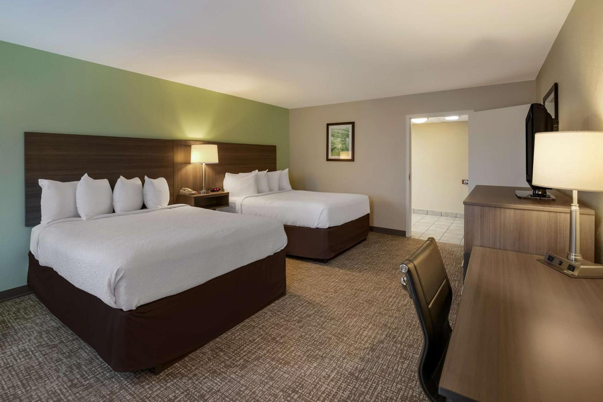 Best Western Milton Inn photo 19