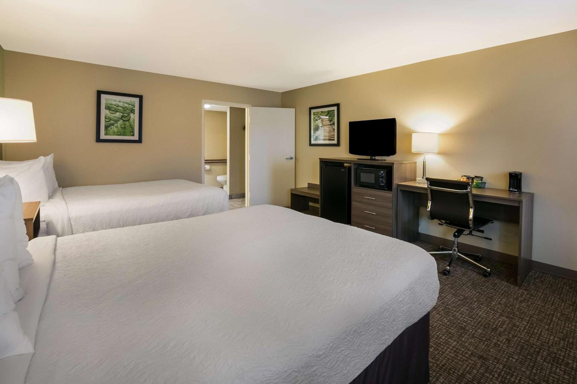 Best Western Milton Inn photo 20