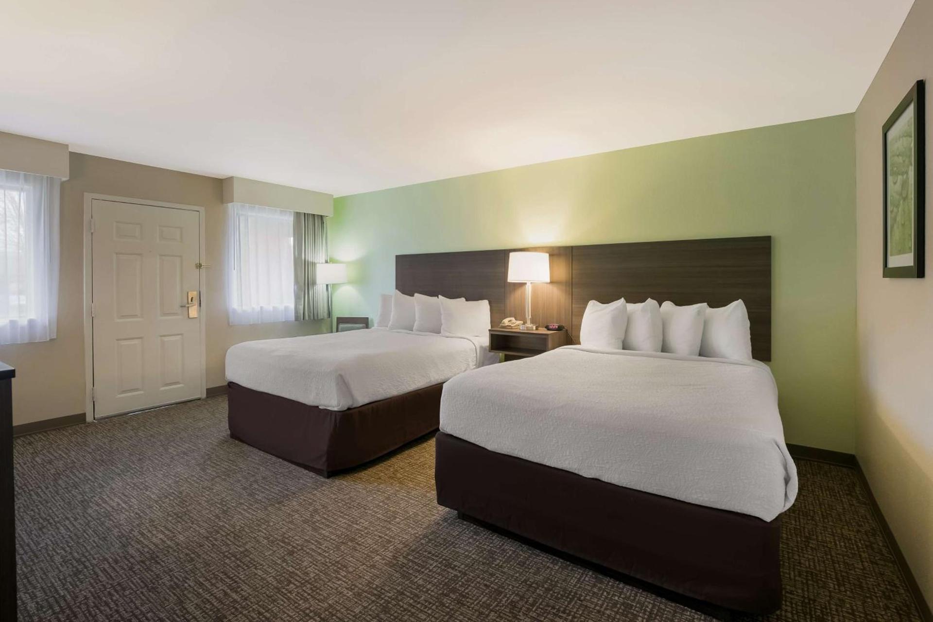 Best Western Milton Inn photo 21