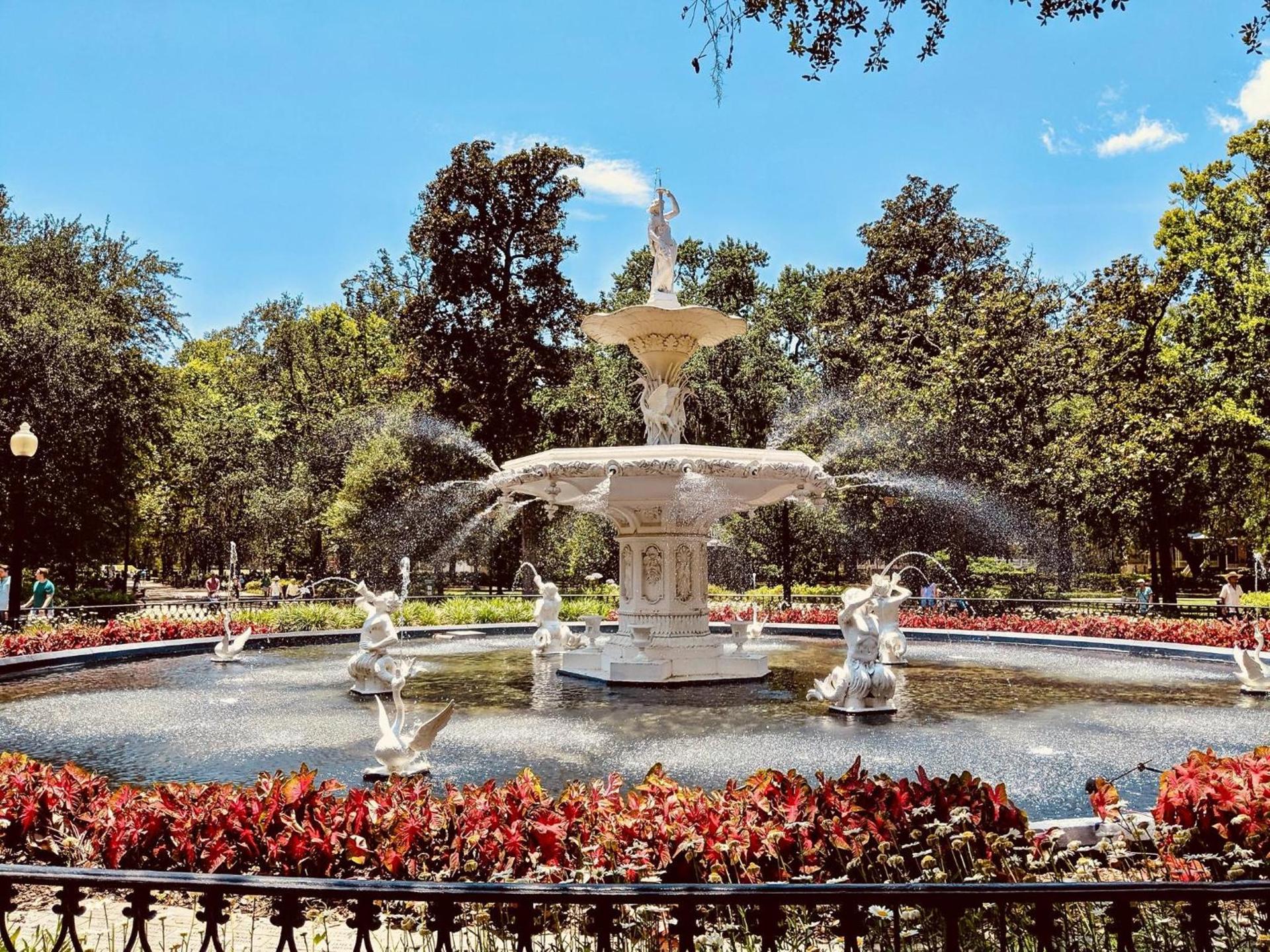 Staybridge Suites Savannah Historic District by IHG photo 15