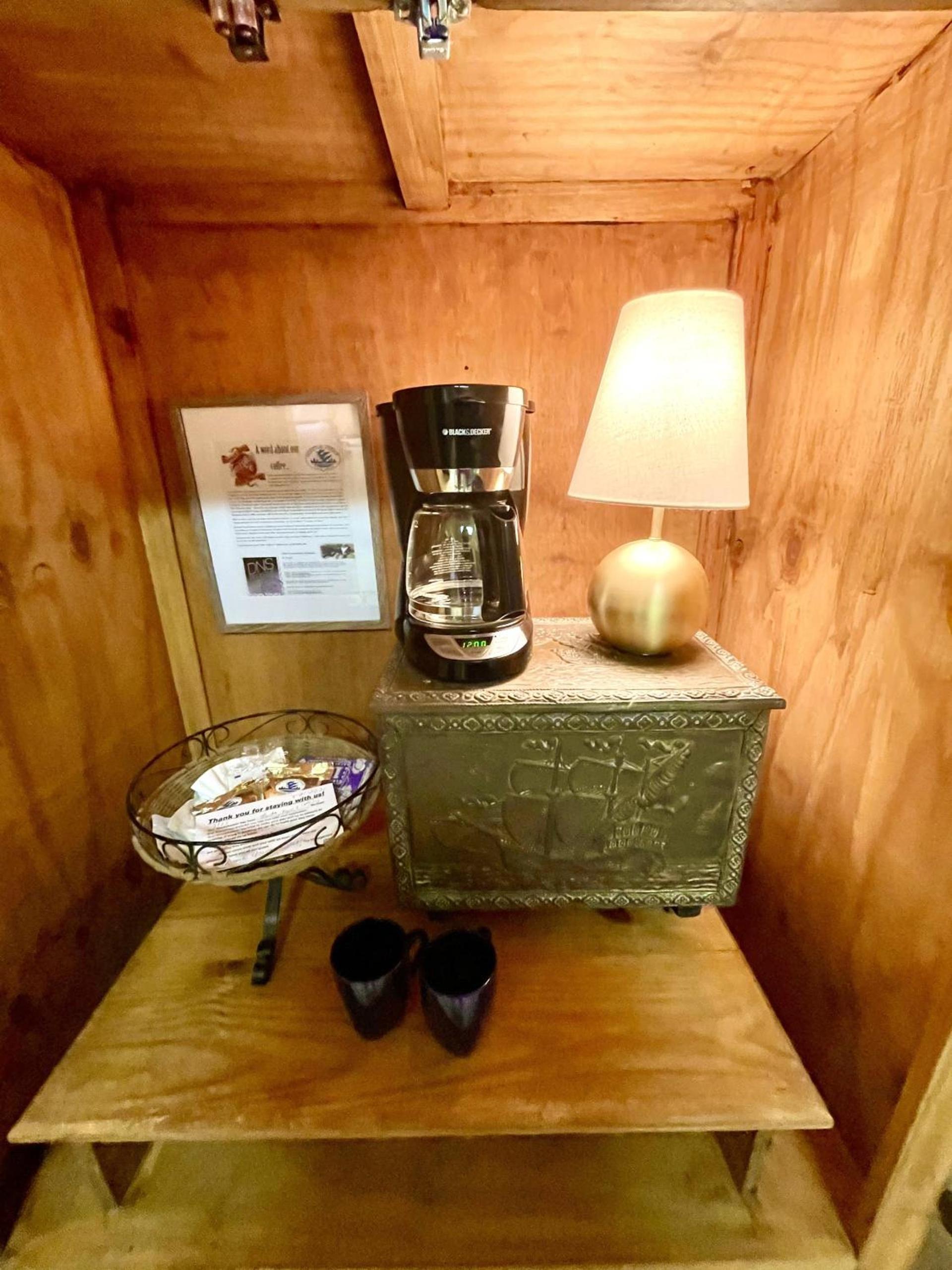 Mountain Harbor studio on Lake Ouachita, photo 15