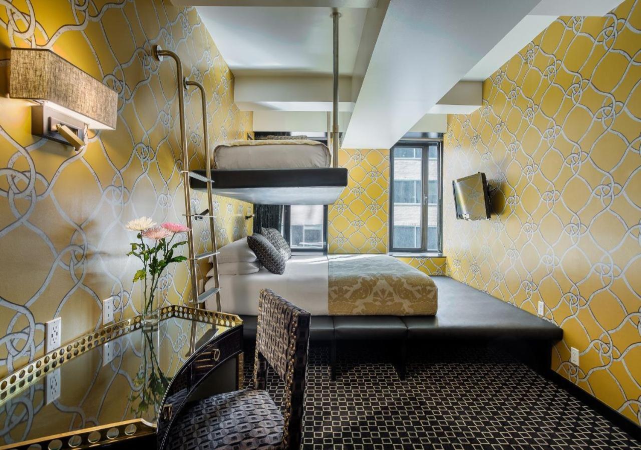 45 Times Square Hotel photo 6
