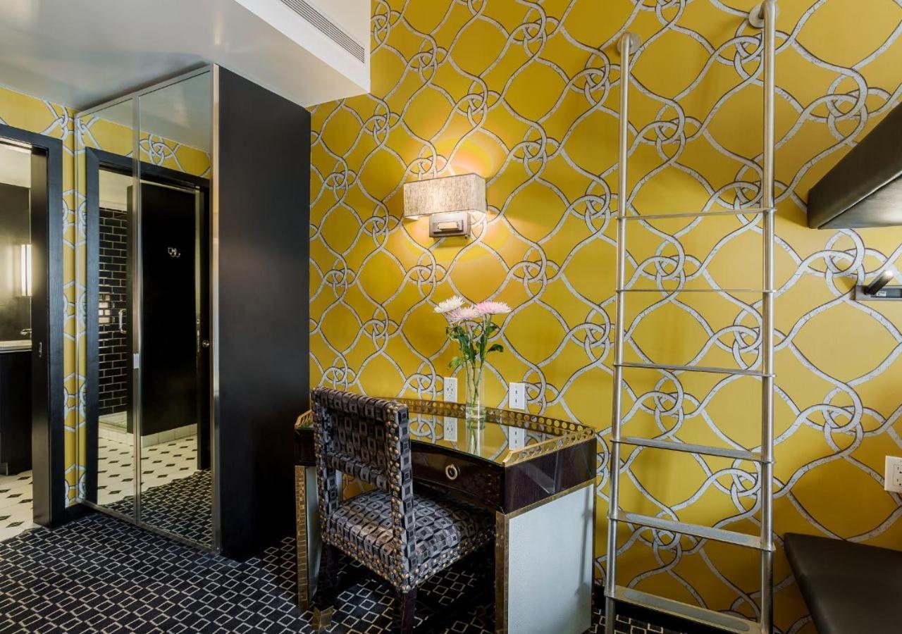 45 Times Square Hotel photo 11