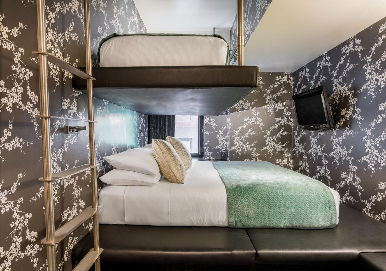 45 Times Square Hotel photo 8