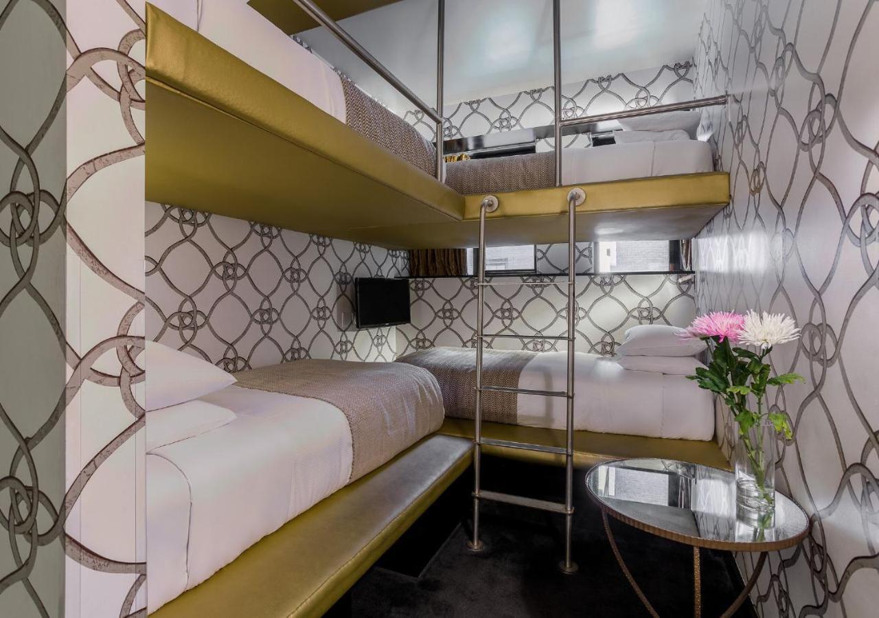 45 Times Square Hotel photo 16