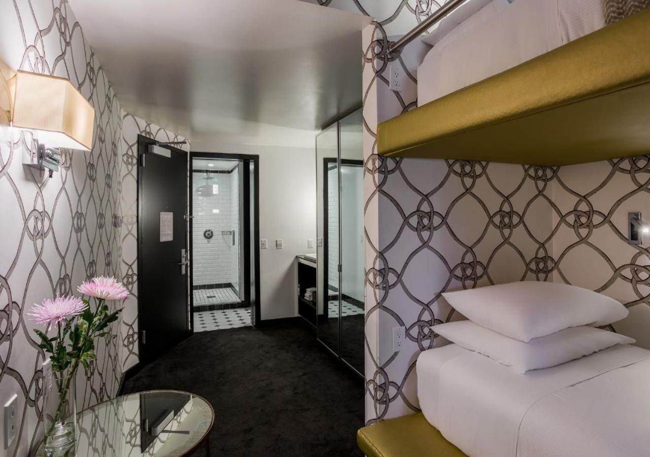 45 Times Square Hotel photo 15