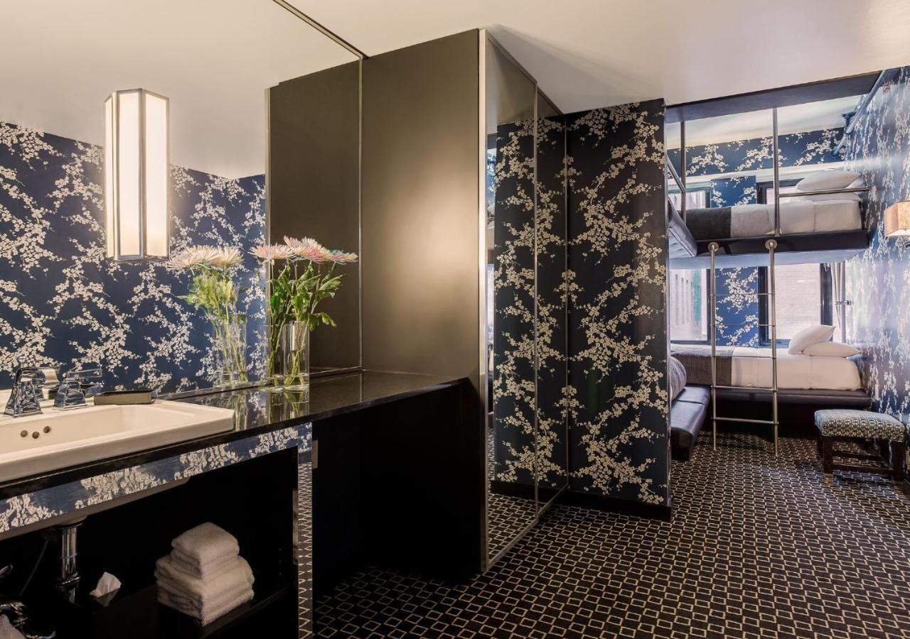 45 Times Square Hotel photo 13