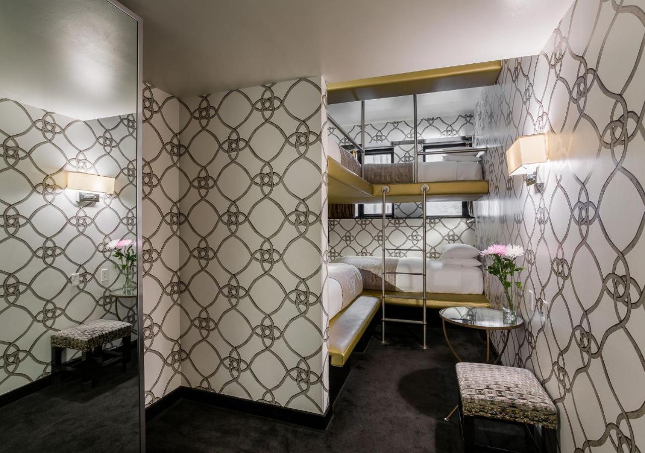 45 Times Square Hotel photo 14
