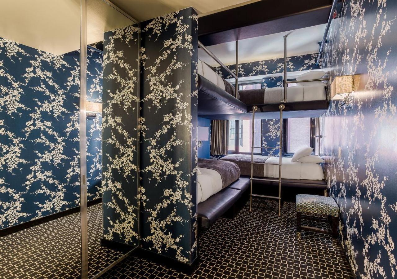 45 Times Square Hotel photo 5