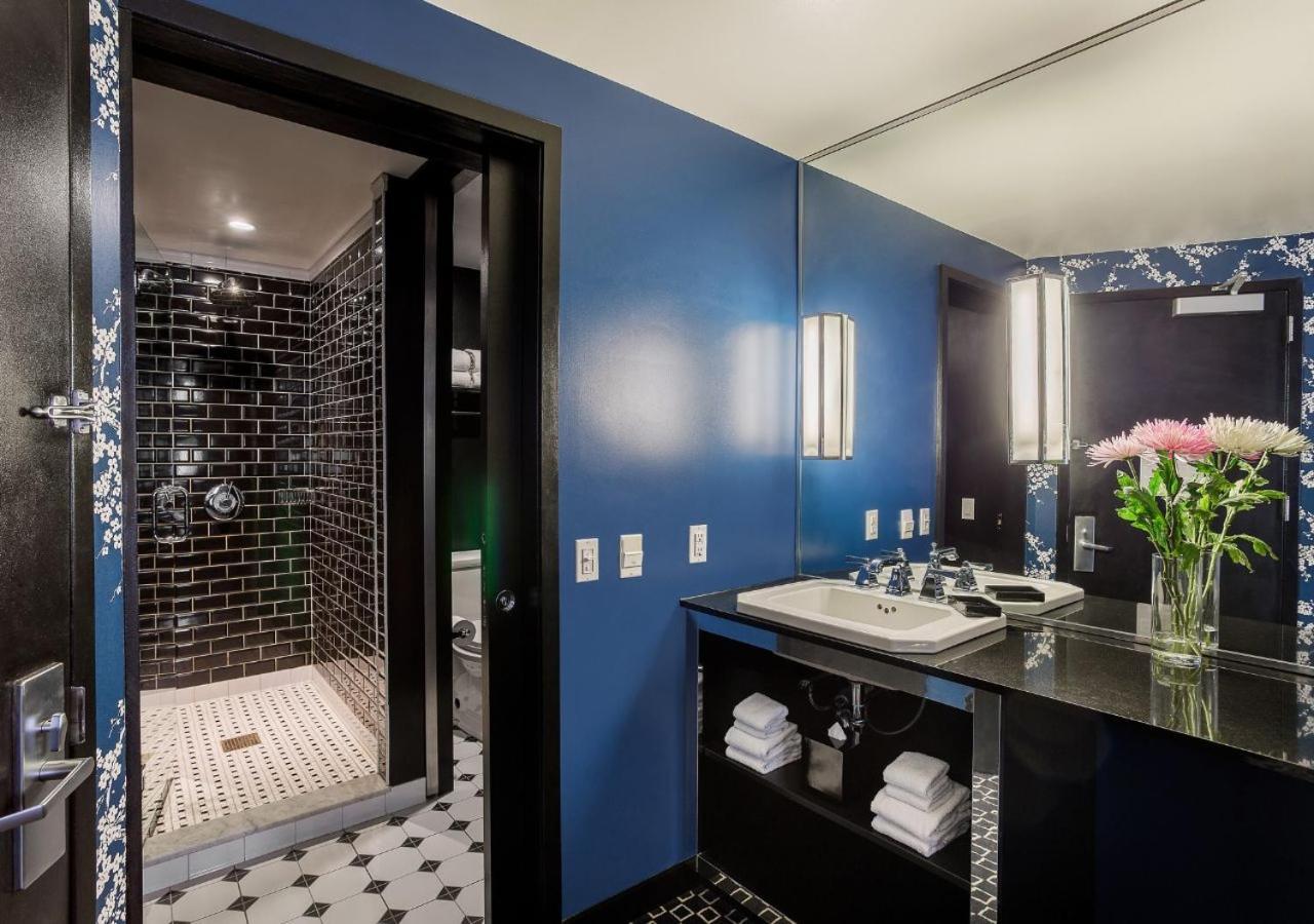 45 Times Square Hotel photo 12