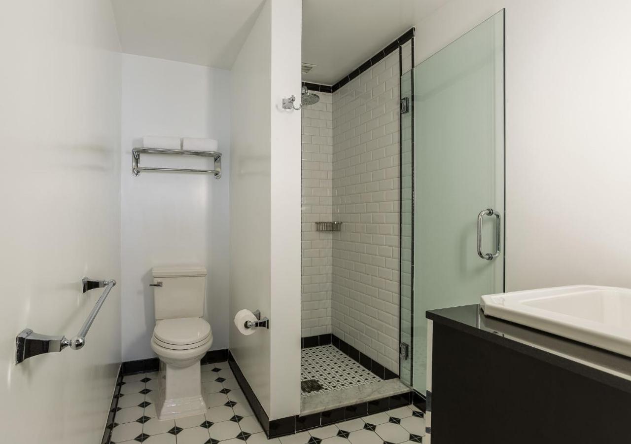 45 Times Square Hotel photo 19