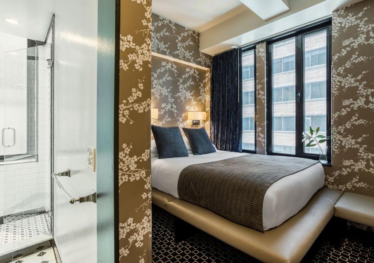 45 Times Square Hotel photo 20