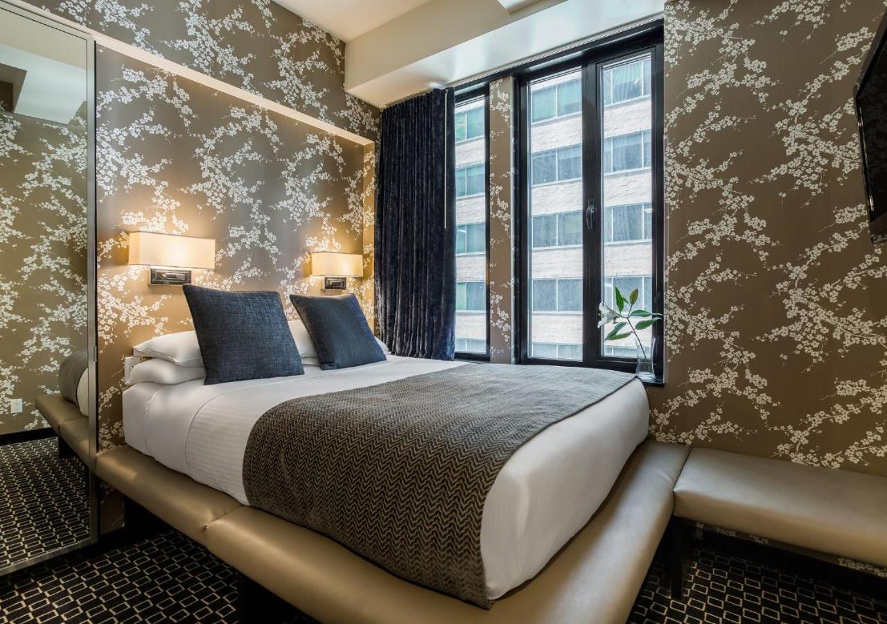 45 Times Square Hotel photo 18