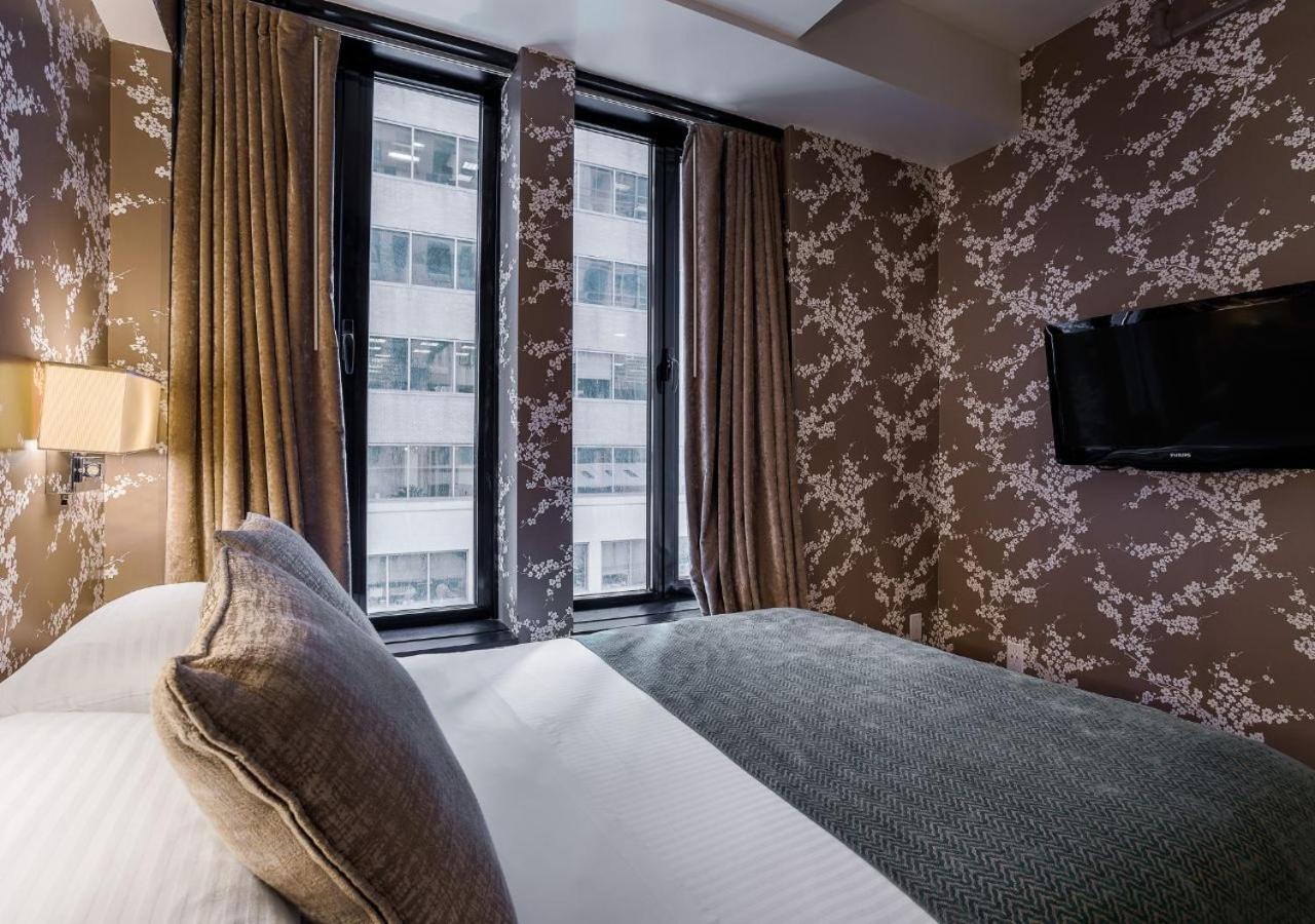 45 Times Square Hotel photo 17