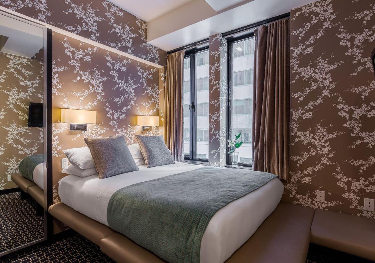 45 Times Square Hotel photo 4