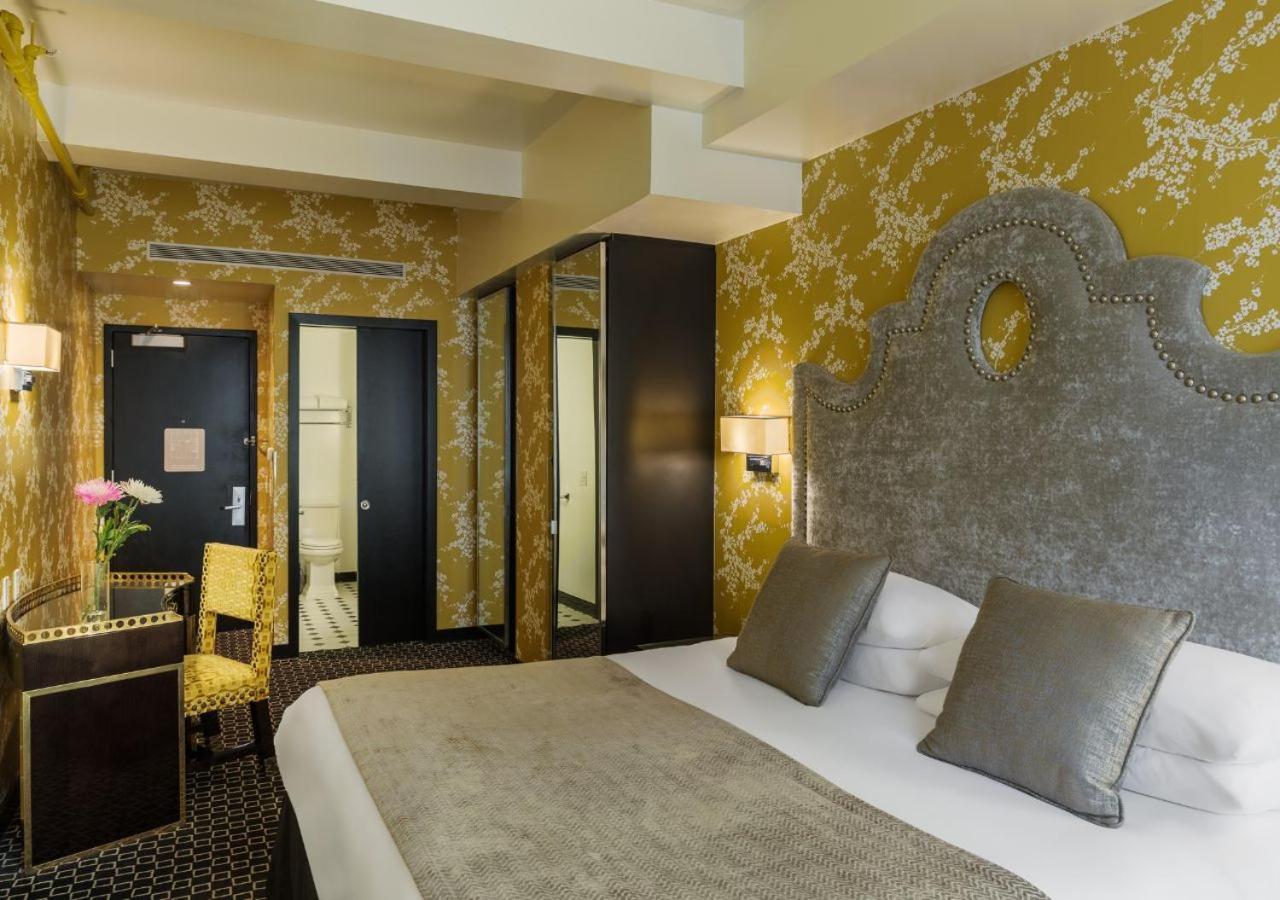 45 Times Square Hotel photo 21