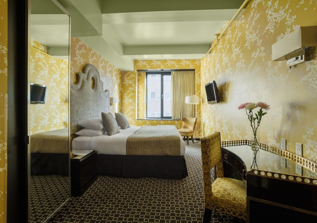 45 Times Square Hotel photo 7