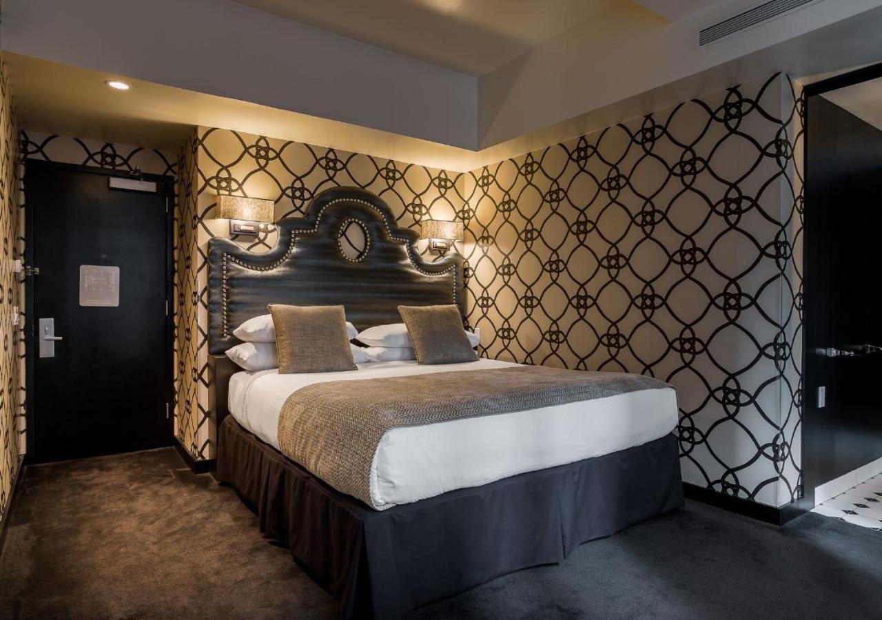 45 Times Square Hotel photo 23
