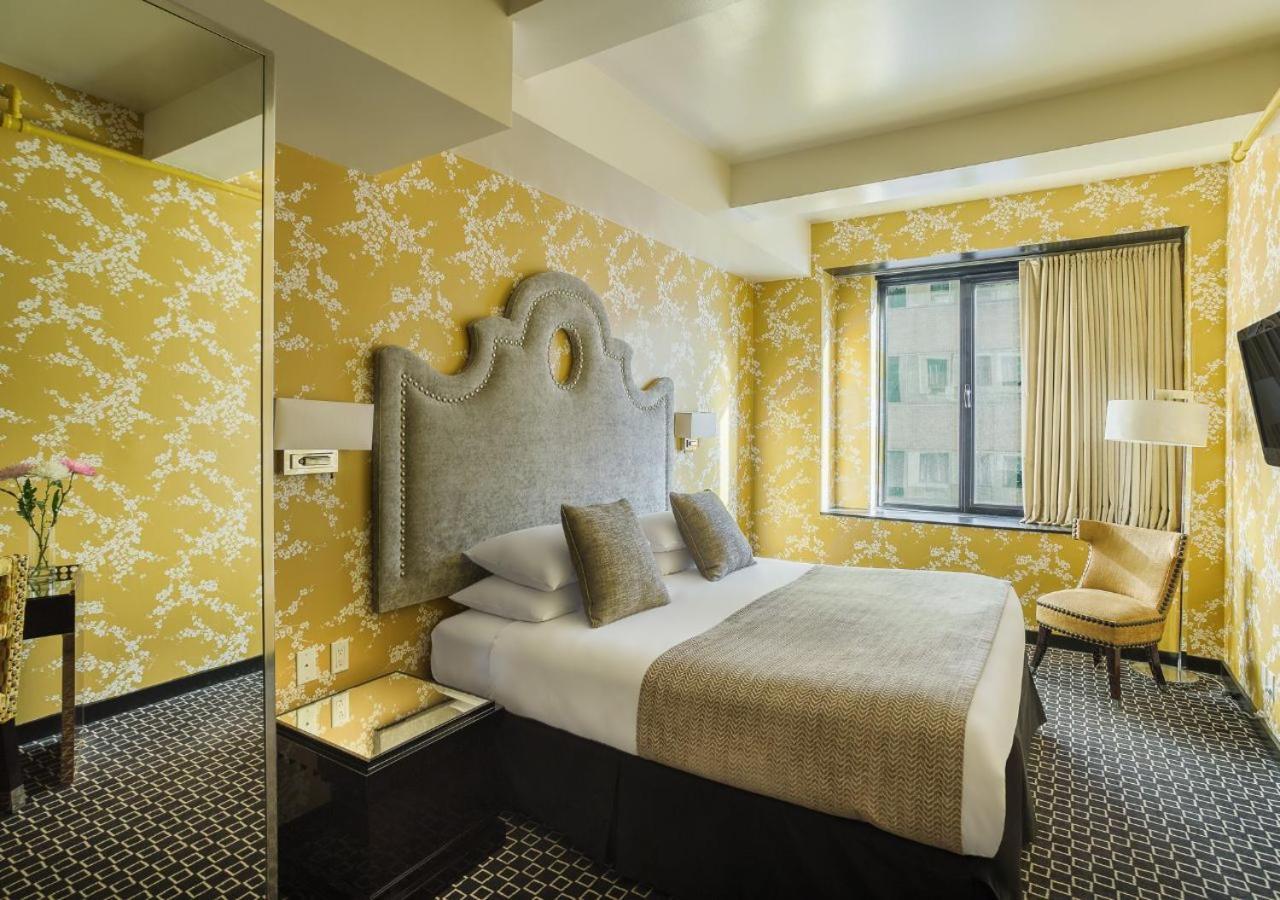 45 Times Square Hotel photo 22