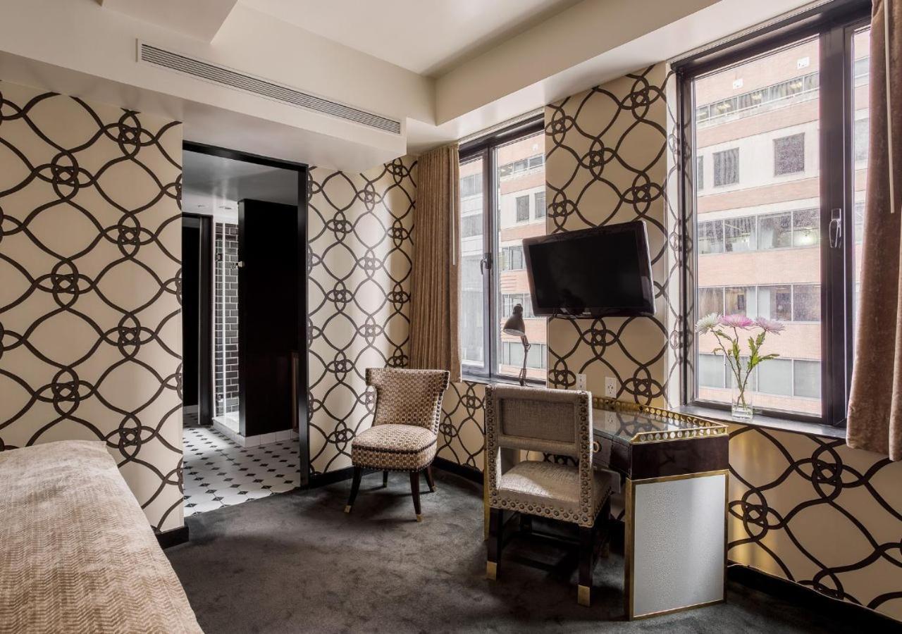 45 Times Square Hotel photo 24