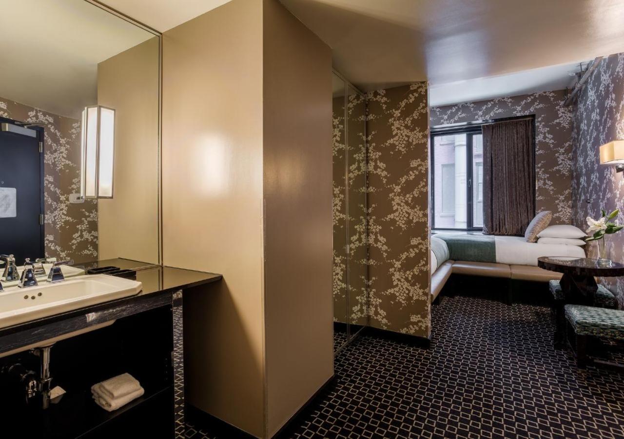 45 Times Square Hotel photo 25