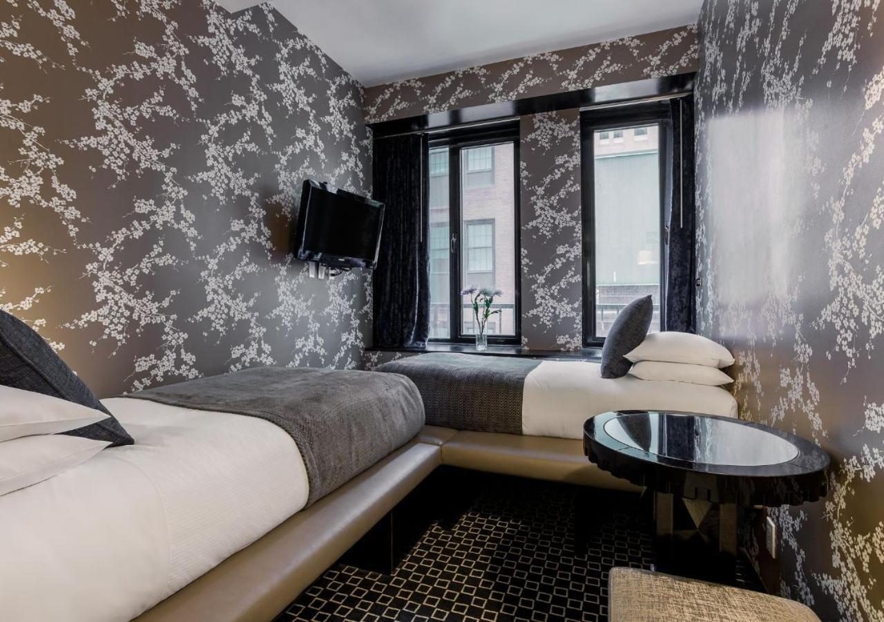 45 Times Square Hotel photo 26