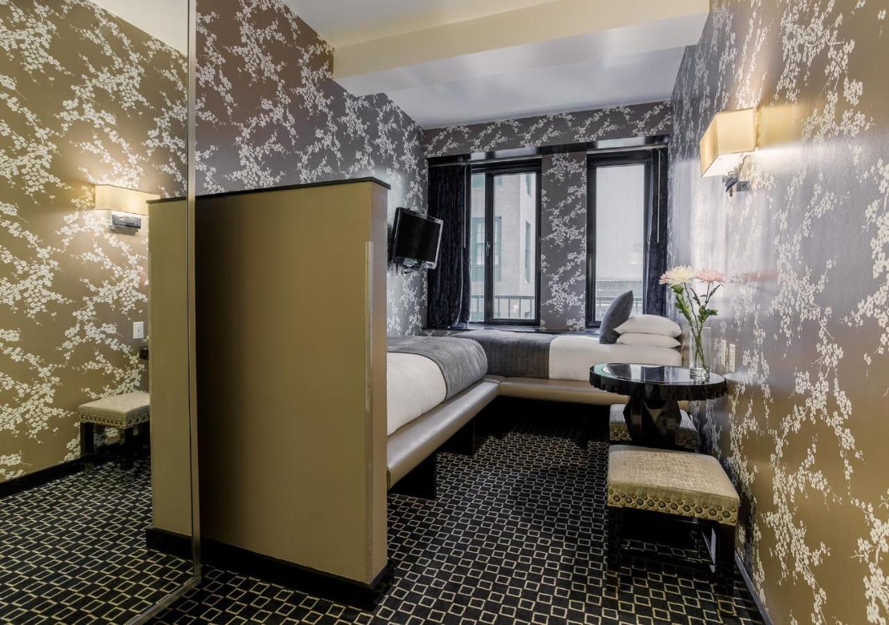45 Times Square Hotel photo 27