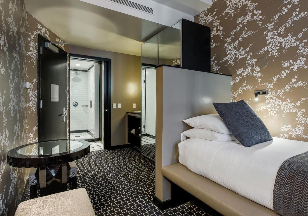 45 Times Square Hotel photo 28