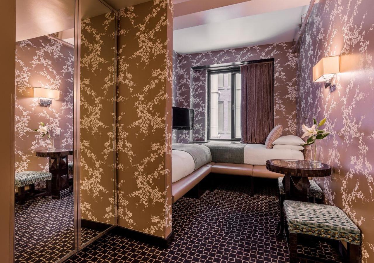 45 Times Square Hotel photo 3