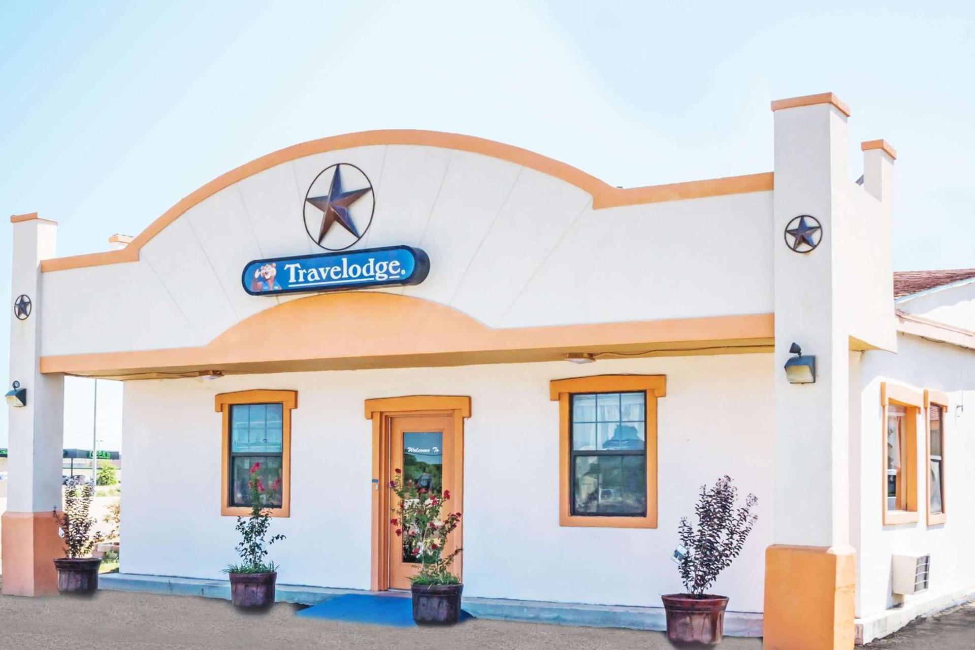 Travelodge by Wyndham Temple — hotel in Temple