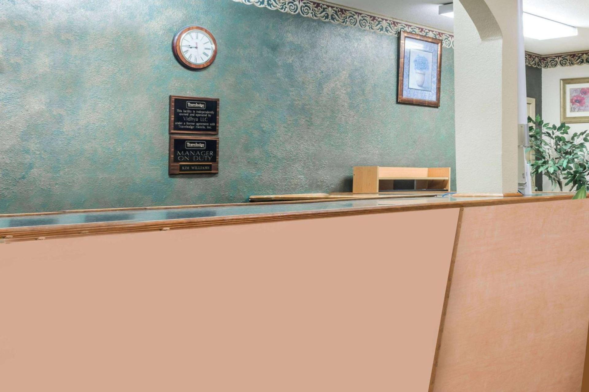 Travelodge by Wyndham Temple photo 4