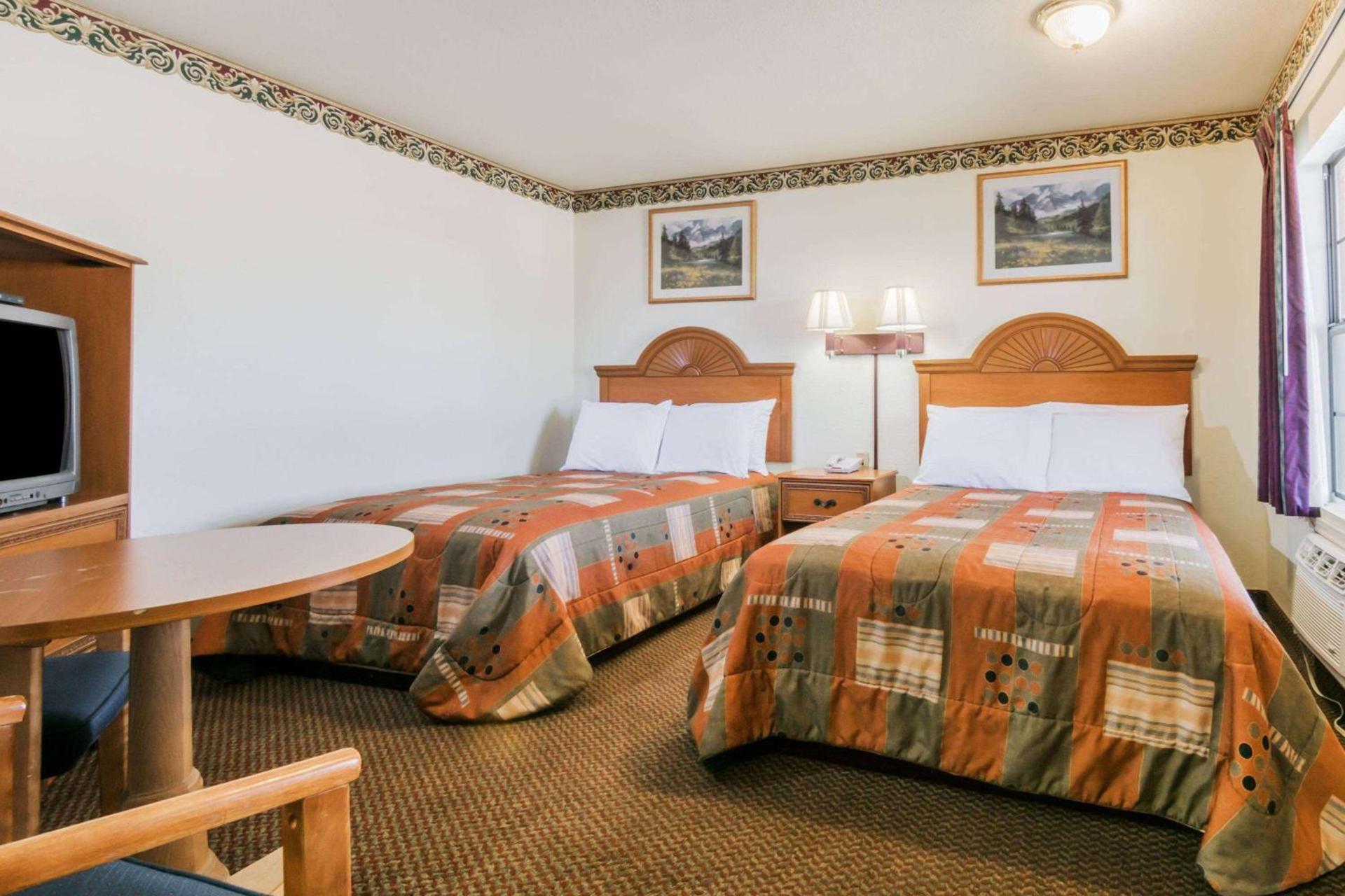 Travelodge by Wyndham Temple photo 6