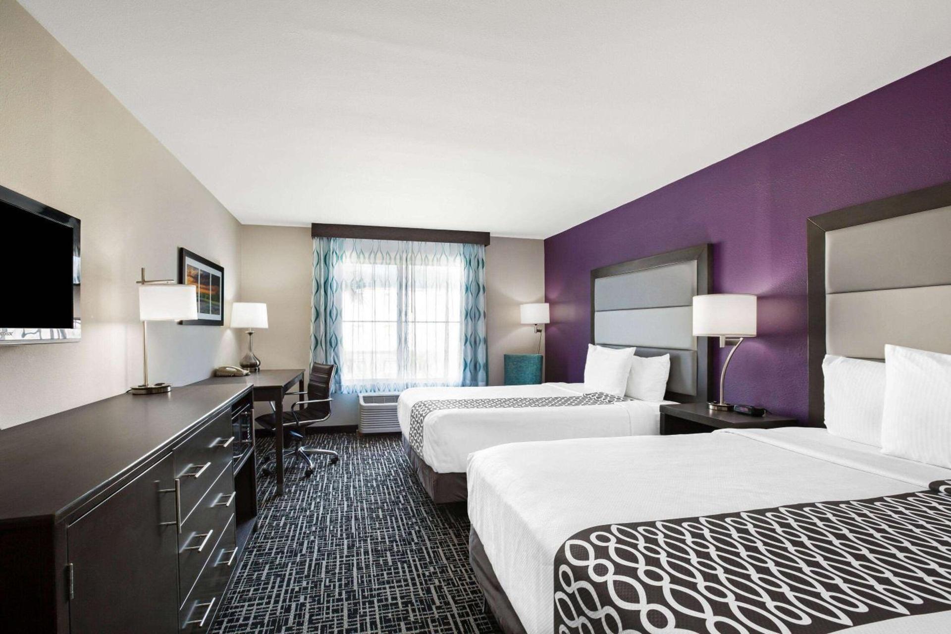 La Quinta by Wyndham Pharr North McAllen photo 13