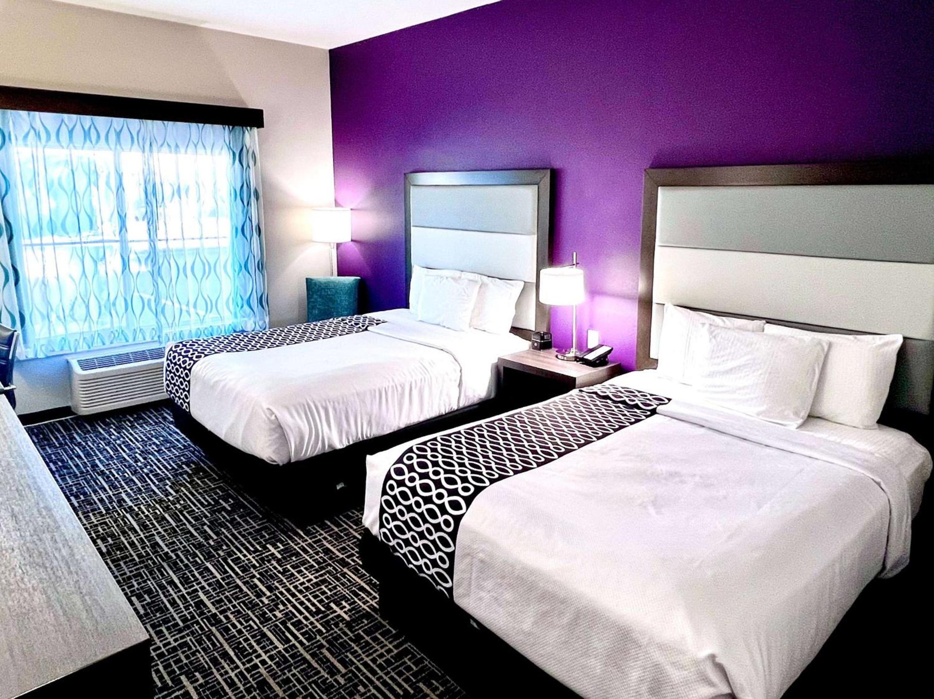 La Quinta by Wyndham Pharr North McAllen photo 5