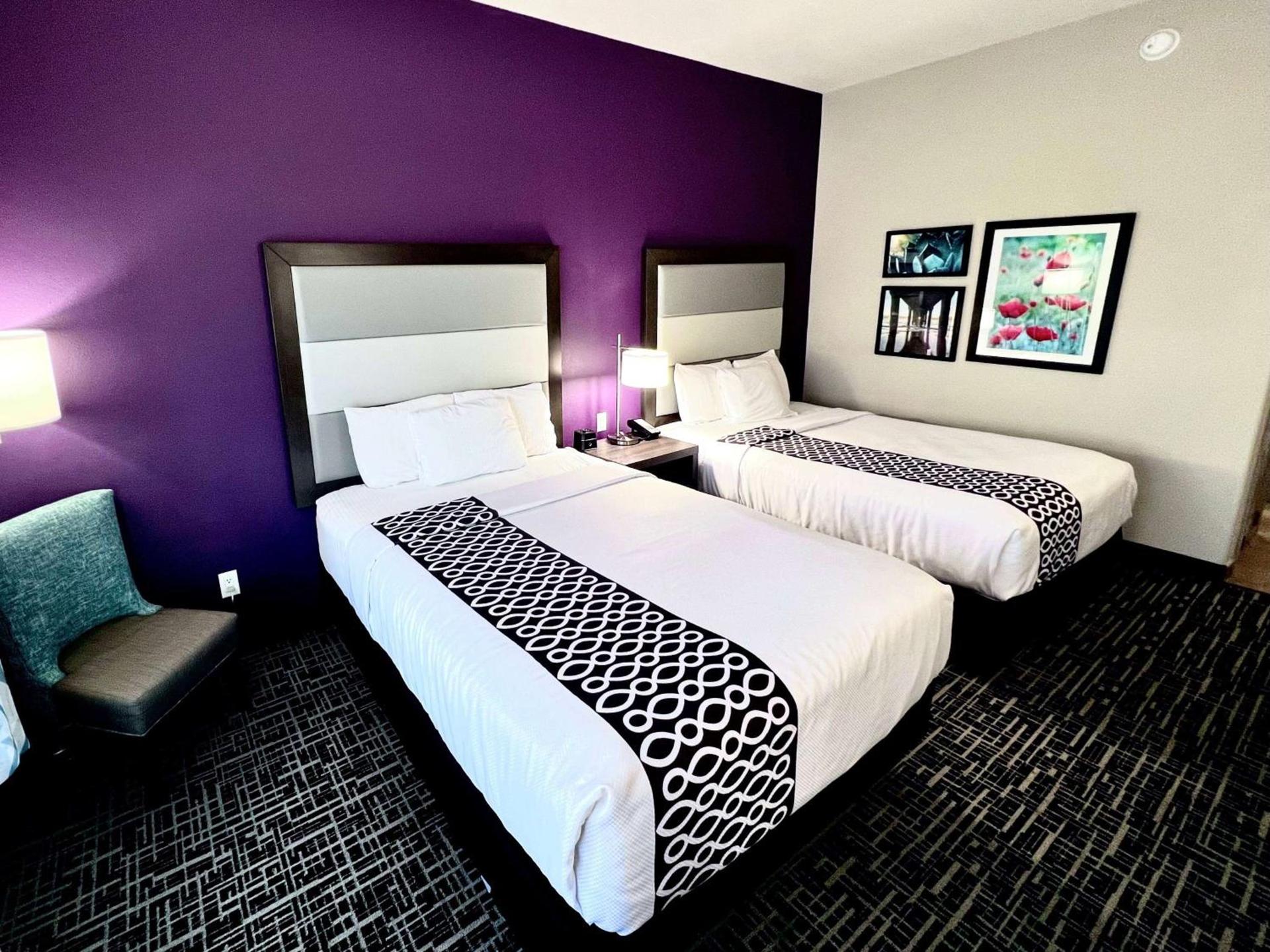 La Quinta by Wyndham Pharr North McAllen photo 15
