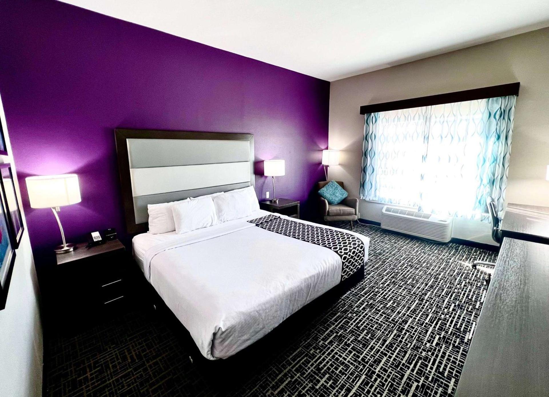 La Quinta by Wyndham Pharr North McAllen photo 16