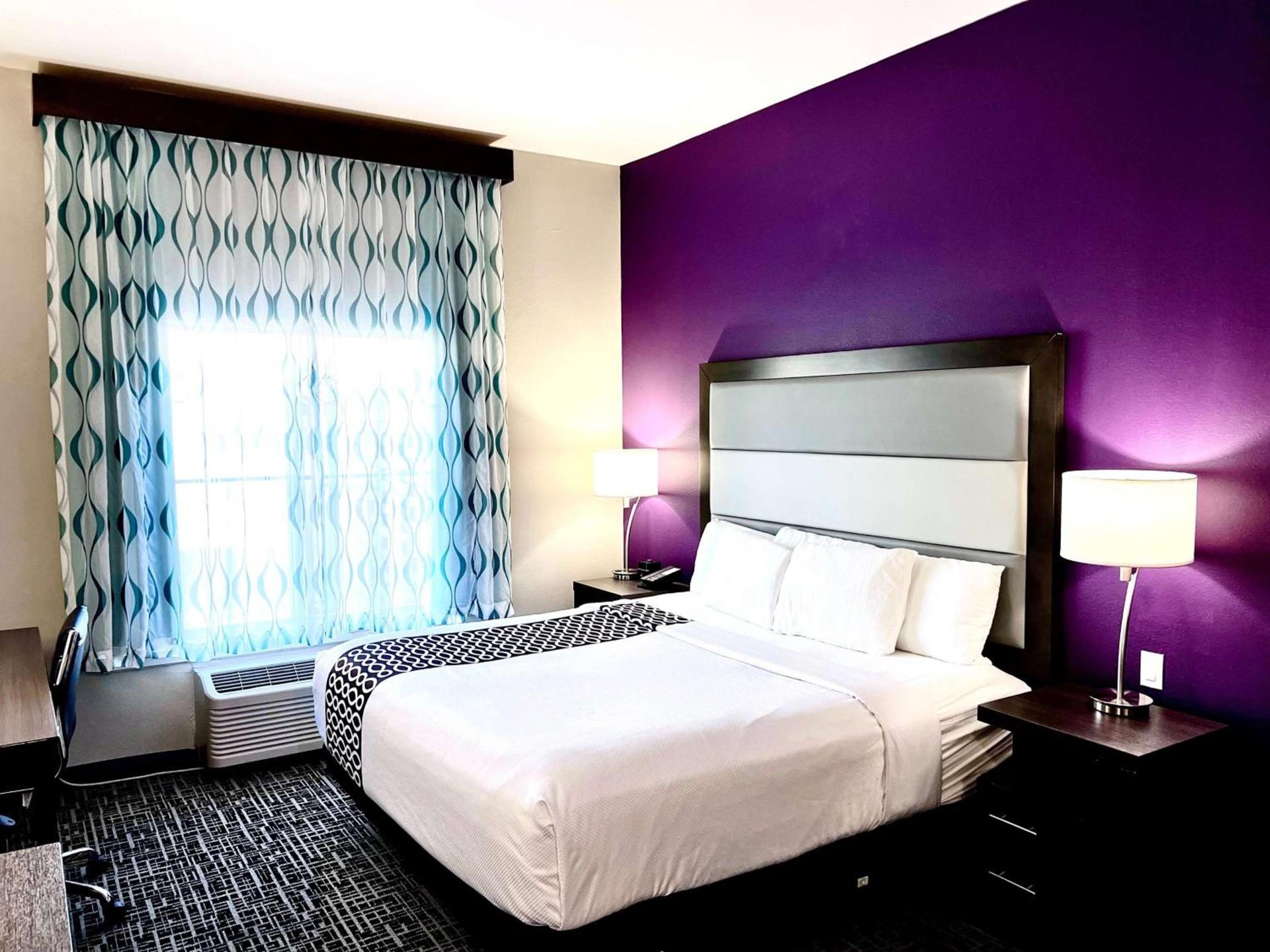 La Quinta by Wyndham Pharr North McAllen photo 17