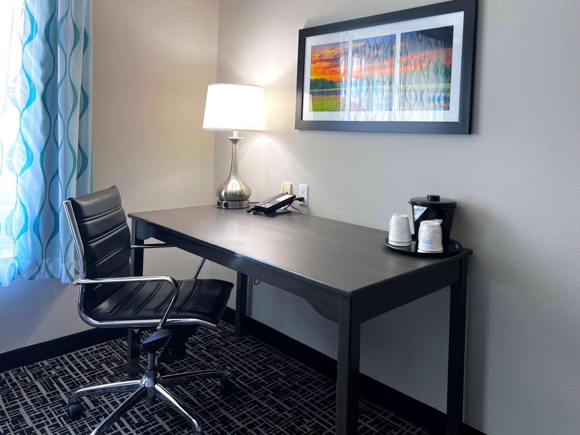 La Quinta by Wyndham Pharr North McAllen photo 18