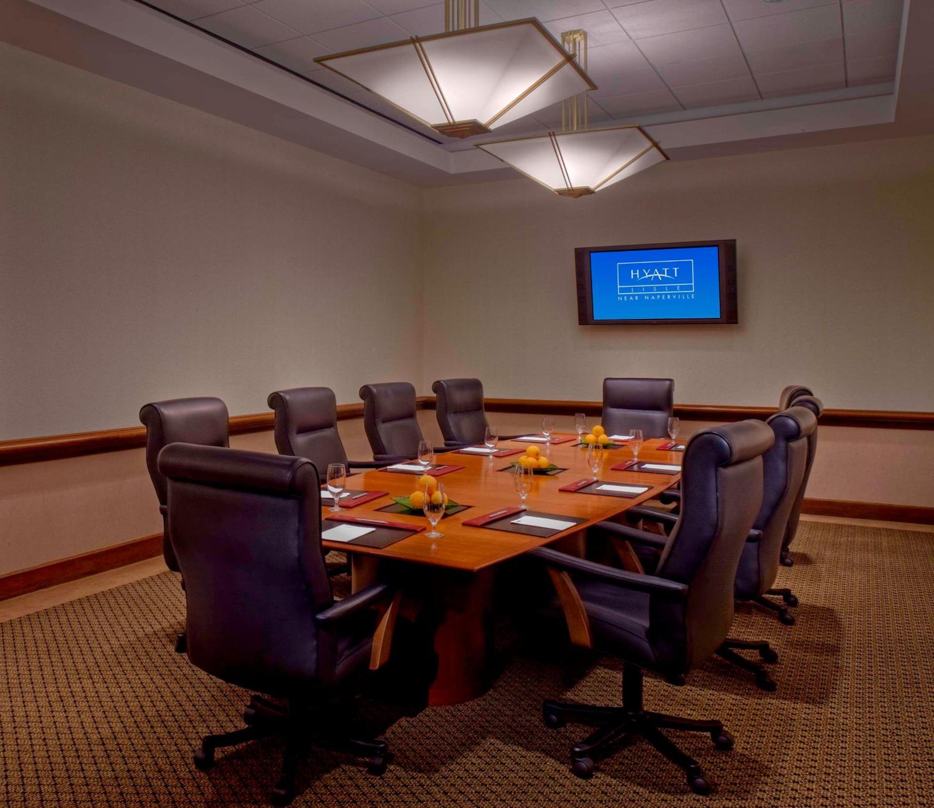 Hyatt Regency Lisle near Naperville photo 12