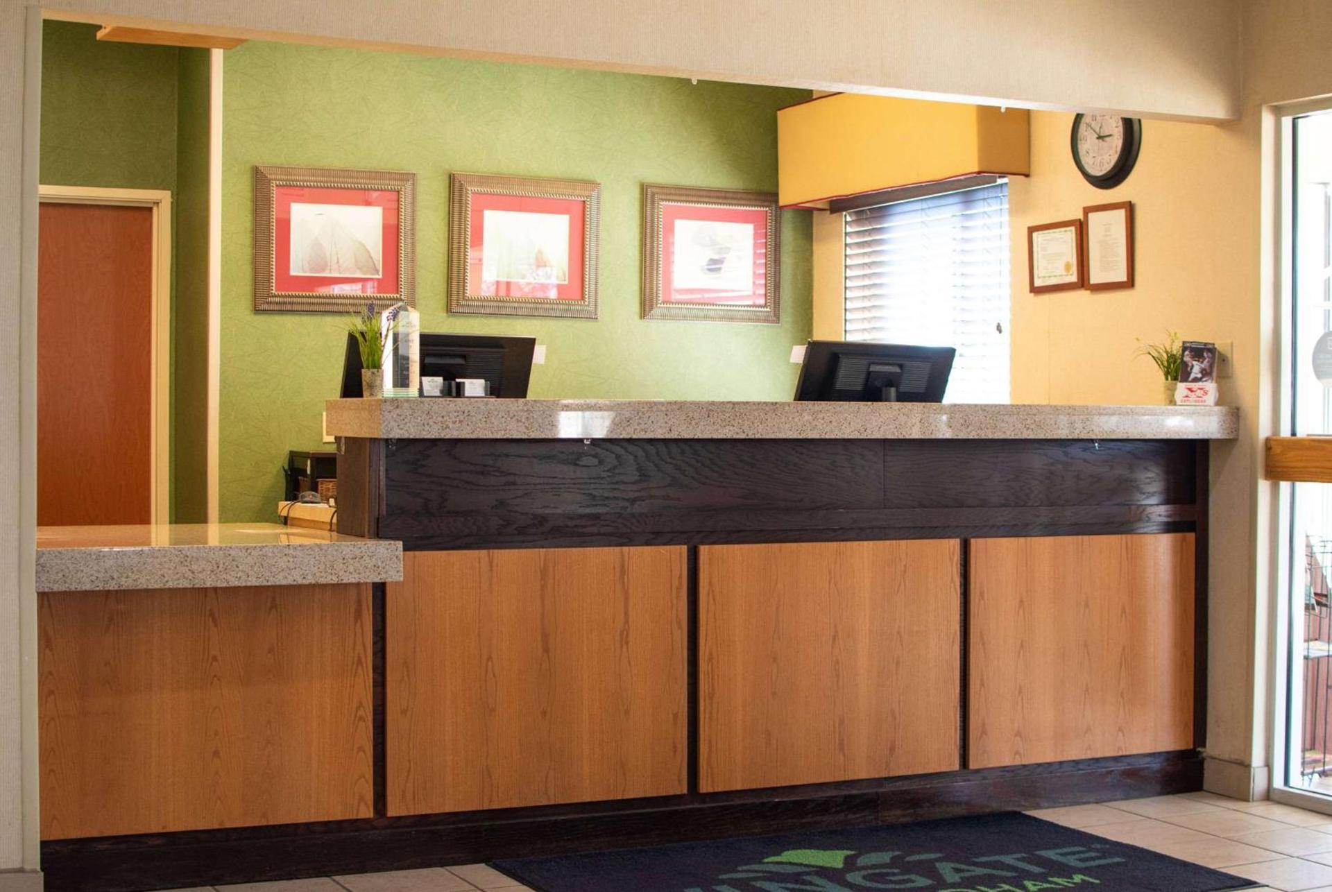 Wingate by Wyndham Sioux City photo 5